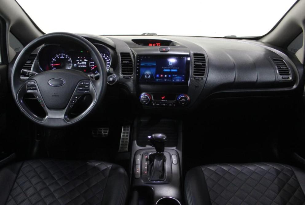 Kia Cerato III Астрахань  - изображение 25