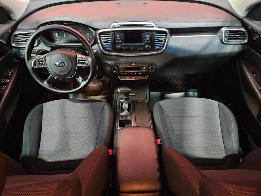 Kia Sorento III Prime Рестайлинг Вологда  - изображение 9
