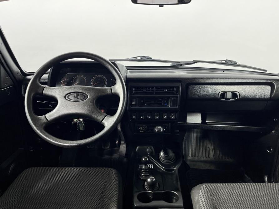 Lada (ВАЗ) 2131 (4x4) I Борисоглебск  - изображение 14