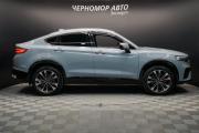 Geely Tugella I Рестайлинг Крым  - изображение 37