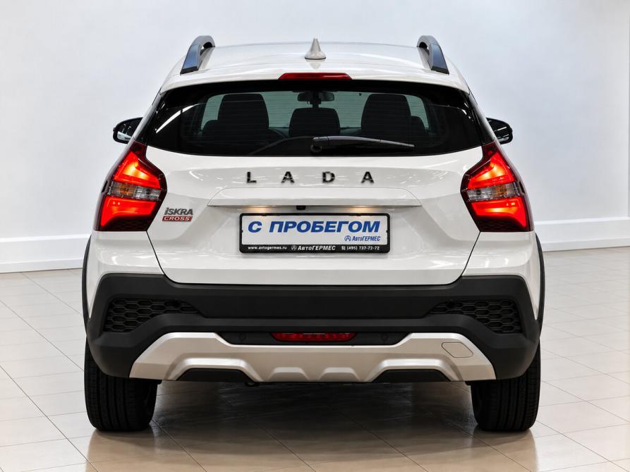 Lada (ВАЗ) Iskra Балашиха  - изображение 3