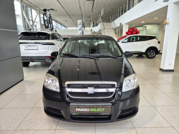 Chevrolet Aveo I Рестайлинг с пробегом 2011 года, цена 499 000 рублей, 152337 км, седан, Автокод Объявления