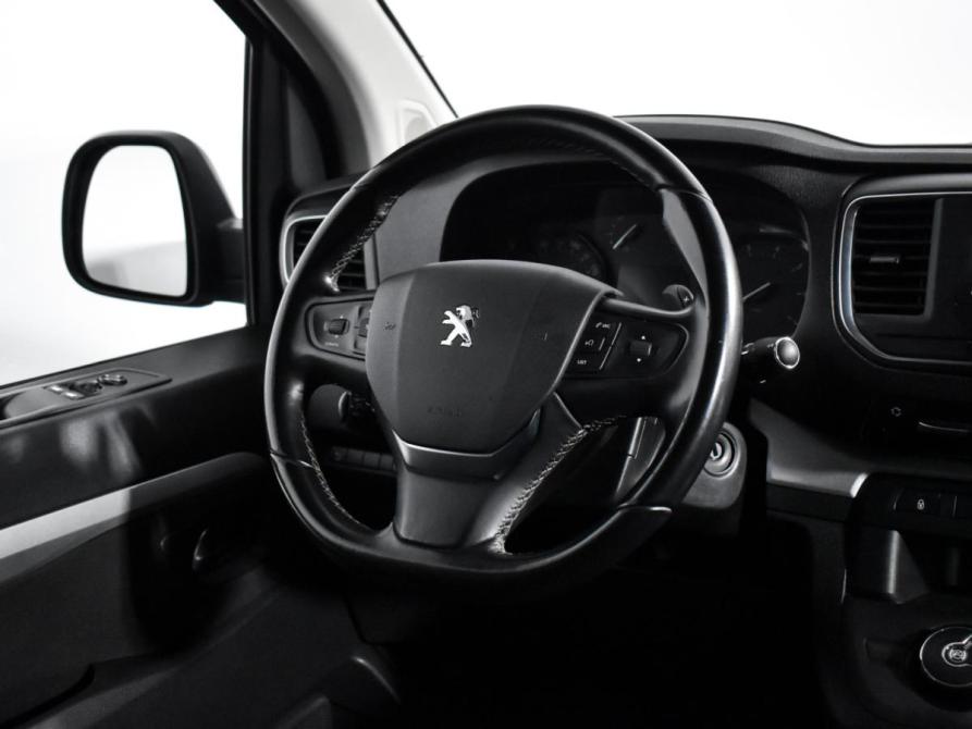 Peugeot Traveller I Санкт-Петербург  - изображение 16