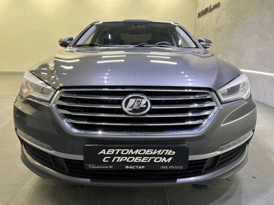 Lifan Murman (820) Новосибирск  - изображение 2
