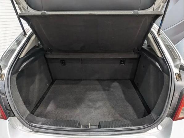 Chevrolet Cruze I с пробегом 2012 года, цена 535 000 рублей, 193852 км, хэтчбек, Автокод Объявления