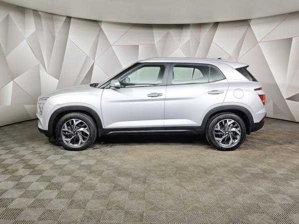 Hyundai Creta II с пробегом 2021 года, цена 2 097 000 рублей, 65978 км, внедорожник, Автокод Объявления