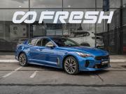 Kia Stinger I Краснодар  - изображение 27