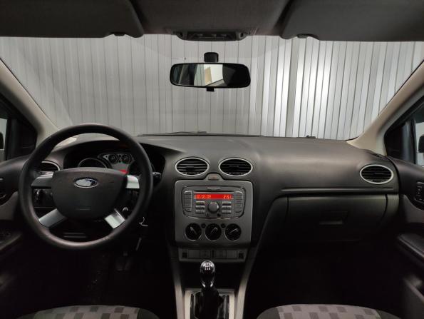 Ford Focus II Рестайлинг с пробегом 2009 года, цена 490 000 рублей, 191832 км, хэтчбек, Автокод Объявления