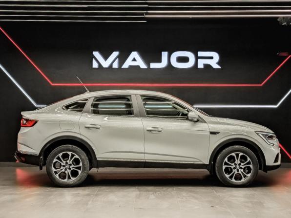 Renault Arkana I с пробегом 2020 года, цена 1 650 000 рублей, 70055 км, внедорожник, Автокод Объявления