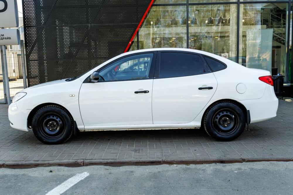Hyundai Elantra IV (HD) Ульяновск  - изображение 2