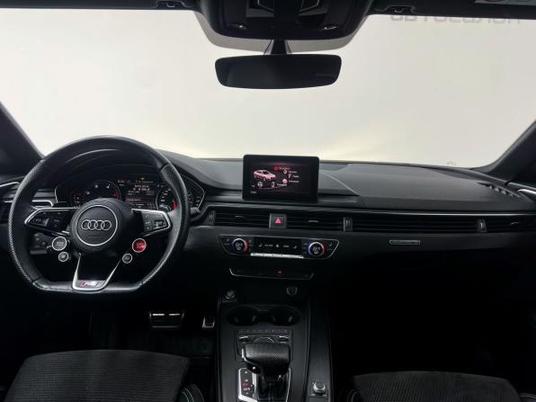 Audi A5 II (F5) с пробегом 2019 года, цена 3 200 000 рублей, 145221 км, лифтбек, Автокод Объявления