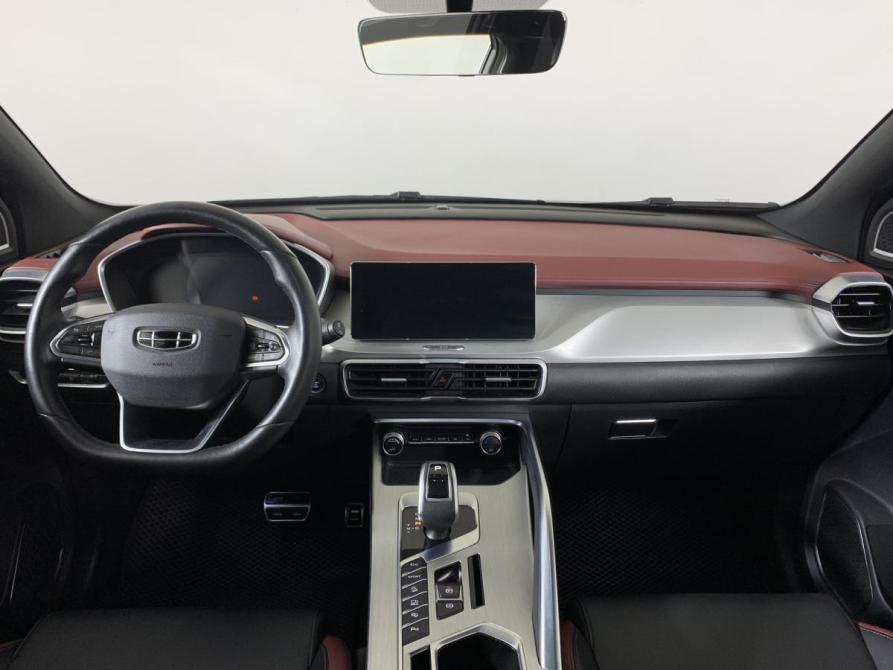 Geely Coolray I Москва  - изображение 12