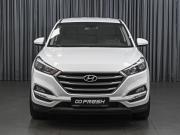 Hyundai Tucson III Ставрополь  - изображение 26