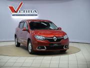 Renault Sandero II Уфа  - изображение 18