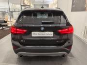 BMW X1 II (F48) Новосибирск  - изображение 42