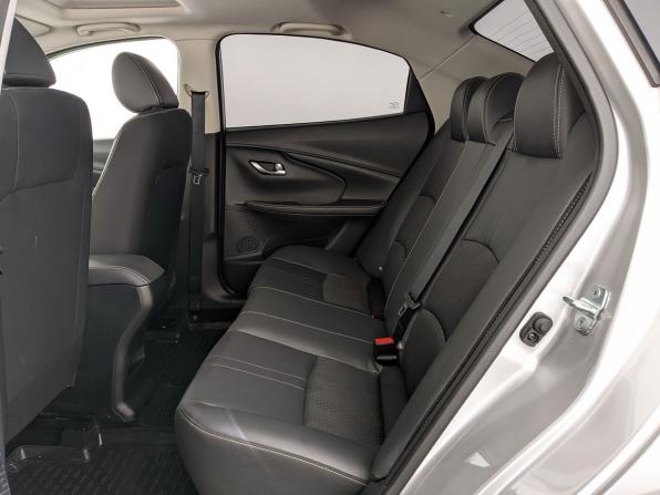 Changan Alsvin с пробегом 2024 года, цена 1 350 000 рублей, 21120 км, седан, Автокод Объявления