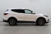 Hyundai Santa Fe III Рестайлинг Сургут  - изображение 30