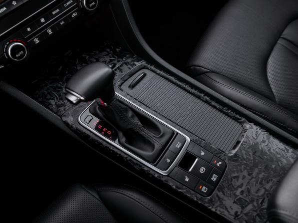 Kia Optima IV Рестайлинг с пробегом 2019 года, цена 2 050 000 рублей, 96524 км, седан, Автокод Объявления