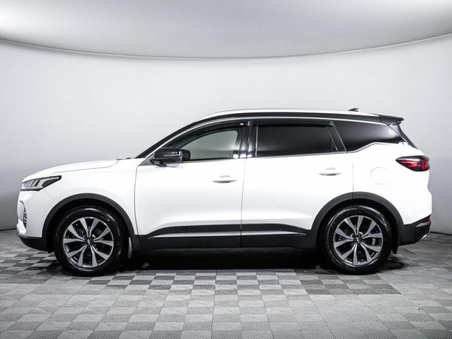 Chery Tiggo 7 Pro I Москва  - изображение 8
