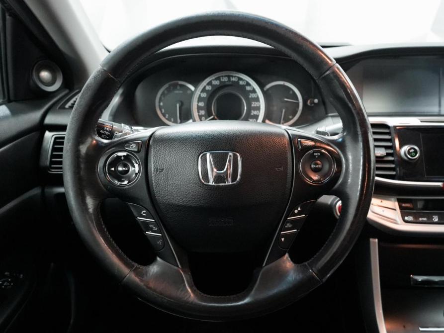 Honda Accord IX Ульяновск  - изображение 17