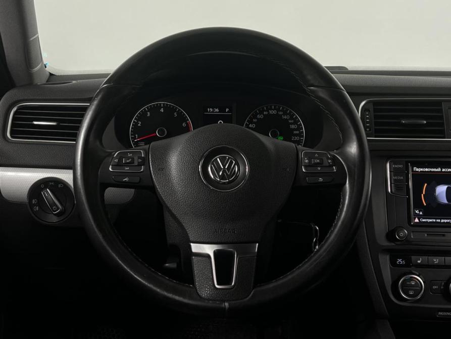 Volkswagen Jetta VI Казань  - изображение 11
