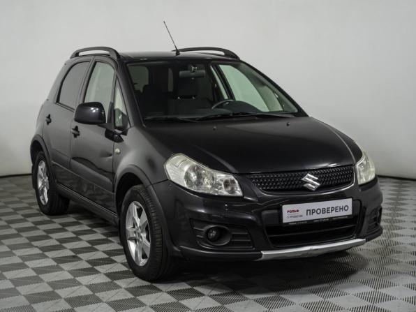 Suzuki SX4 I (Classic) Рестайлинг с пробегом 2011 года, цена 878 000 рублей, 209000 км, хэтчбек, Автокод Объявления