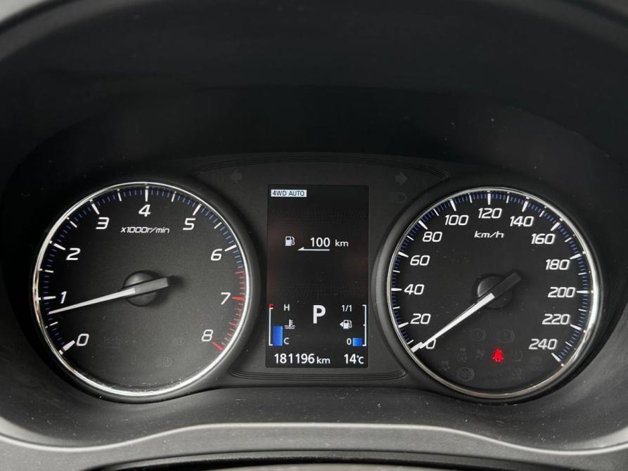 Mitsubishi Outlander III Рестайлинг 3 Москва  - изображение 13