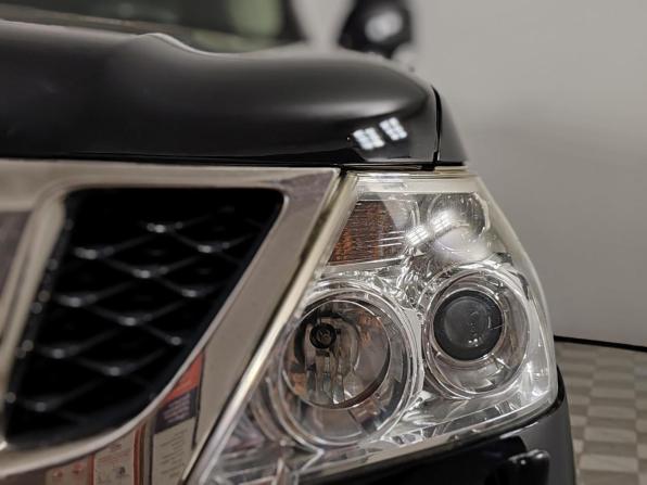 Nissan Patrol VI (Y62) с пробегом 2010 года, цена 1 649 000 рублей, 175273 км, внедорожник, Автокод Объявления