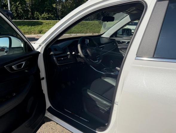 Chery Tiggo 4 Pro I с пробегом 2024 года, цена 1 590 000 рублей, 17200 км, внедорожник, Автокод Объявления
