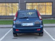 Chevrolet Rezzo Ярославль  - изображение 22