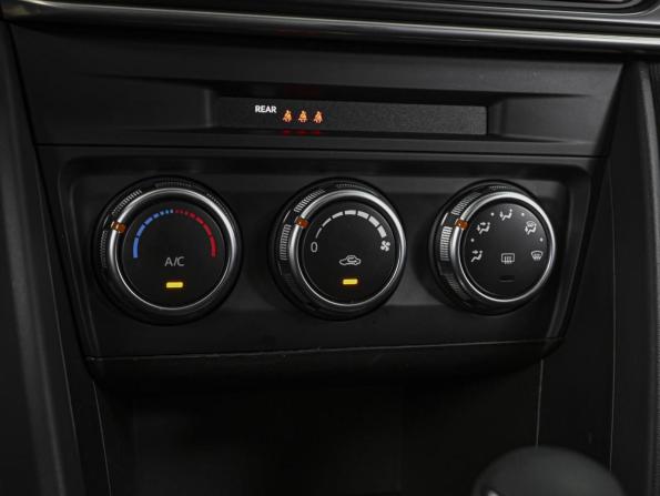 Mazda CX-4 I Рестайлинг с пробегом 2023 года, цена 2 378 000 рублей, 64513 км, внедорожник, Автокод Объявления