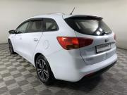 Kia Ceed II Москва  - изображение 26