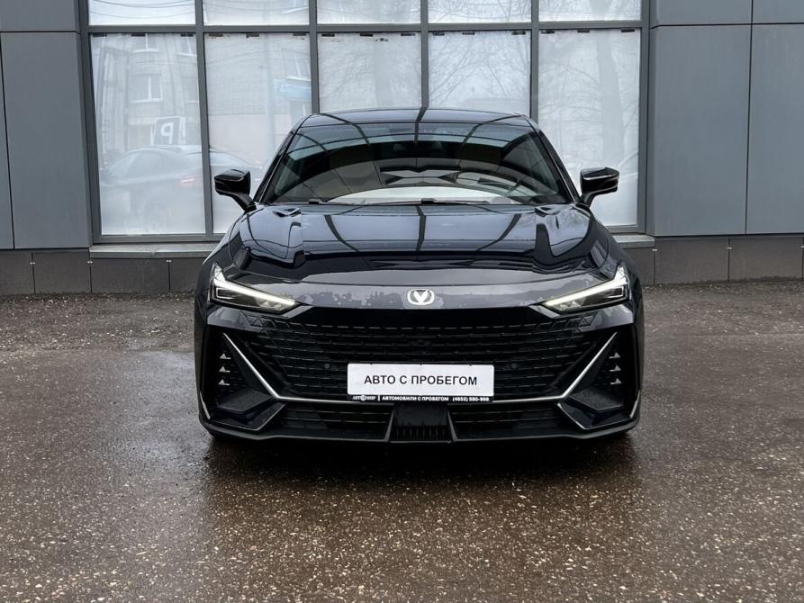 Changan UNI-V I Ярославль  - изображение 2
