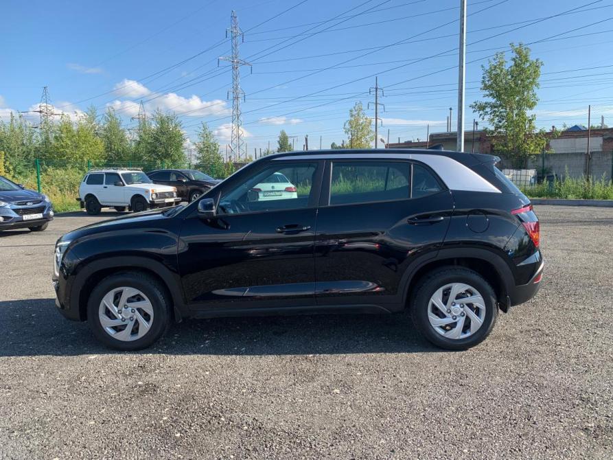 Hyundai Creta II Чебоксары  - изображение 2