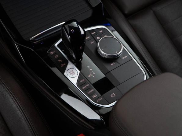 BMW X4 II (G02) Рестайлинг с пробегом 2024 года, цена 7 980 999 рублей, 18098 км, внедорожник, Автокод Объявления