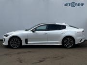 Kia Stinger I Москва  - изображение 24