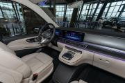 Mercedes-Benz V-Класс III (W447) Рестайлинг 2 Москва  - изображение 32