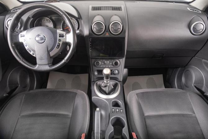 Nissan Qashqai+2 I Рестайлинг с пробегом 2012 года, цена 899 000 рублей, 276000 км, внедорожник, Автокод Объявления