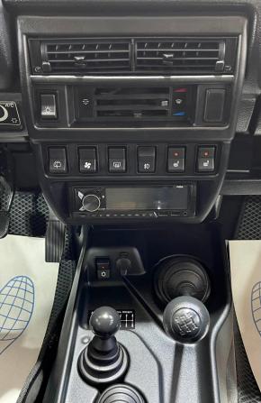 Lada (ВАЗ) 2121 (4x4) I Рестайлинг (2020) с пробегом 2019 года, цена 790 000 рублей, 78268 км, внедорожник, Автокод Объявления