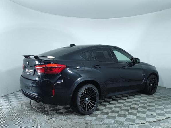BMW X6 M II (F86) с пробегом 2015 года, цена 3 600 000 рублей, 80267 км, внедорожник, Автокод Объявления