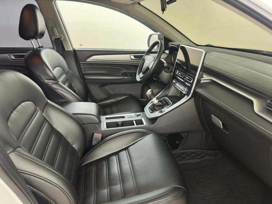 Haval M6 II Москва  - изображение 12