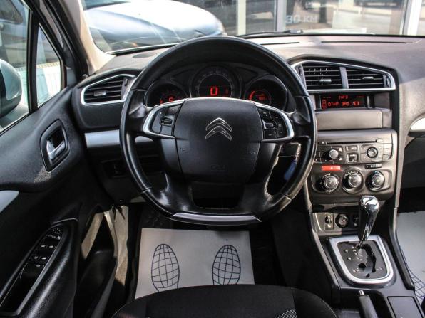 Citroen C4 II с пробегом 2015 года, цена 599 000 рублей, 143517 км, седан, Автокод Объявления