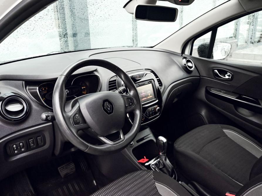 Renault Kaptur I Екатеринбург  - изображение 18