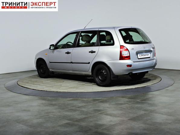 Lada (ВАЗ) Kalina I с пробегом 2011 года, цена 260 000 рублей, 79123 км, универсал, Автокод Объявления