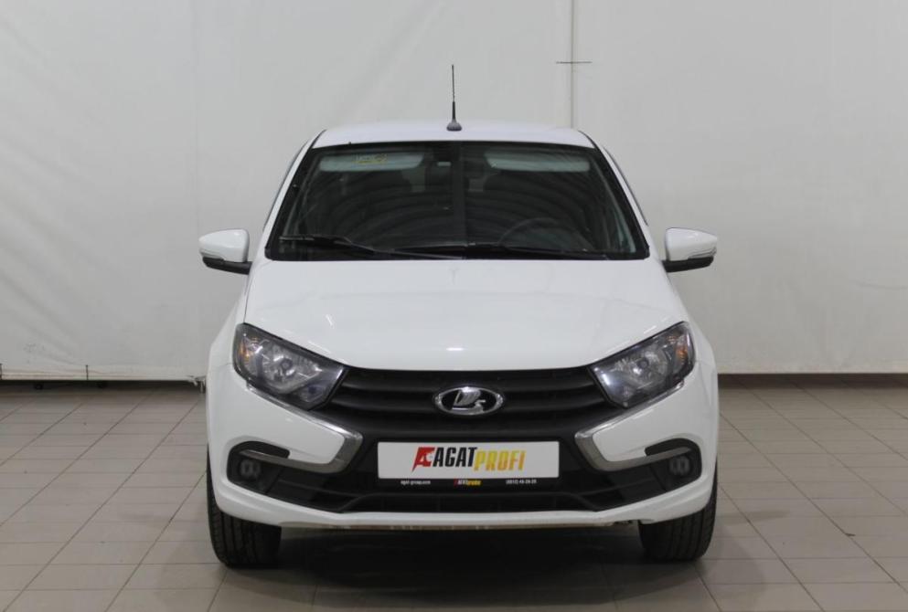 Lada (ВАЗ) Granta I Рестайлинг Астрахань  - изображение 2