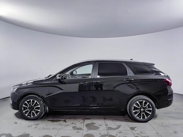 Lada (ВАЗ) Vesta I Рестайлинг (NG) с пробегом 2024 года, цена 1 290 000 рублей, 20500 км, универсал, Автокод Объявления