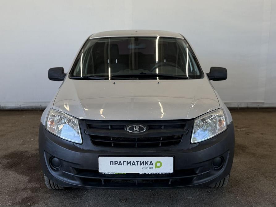 Lada (ВАЗ) Granta I Рестайлинг Псков  - изображение 2