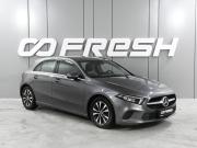 Mercedes-Benz A-Класс IV (W177) Ростов-на-Дону  - изображение 25