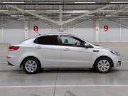 Kia Rio III Рестайлинг Казань  - изображение 27
