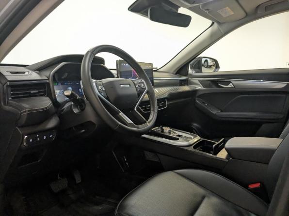 Haval Jolion I Рестайлинг с пробегом 2025 года, цена 2 275 000 рублей, 24288 км, внедорожник, Автокод Объявления